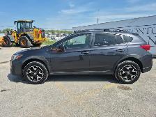 2018 Subaru Crosstrek - Photo 8