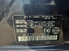 2018 Subaru Crosstrek - Photo 10