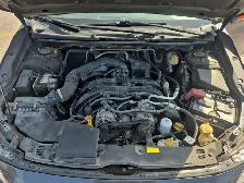 2018 Subaru Crosstrek - Photo 11