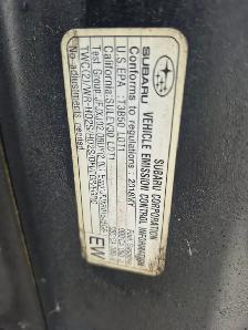 2018 Subaru Crosstrek - Photo 12