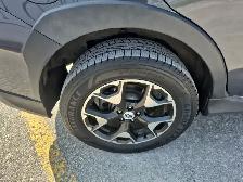 2018 Subaru Crosstrek - Photo 24