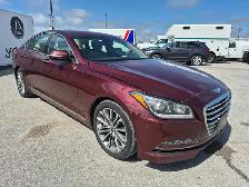 2015 Hyundai Genesis - Photo 3