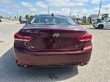 2015 Hyundai Genesis - Photo 6