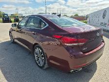 2015 Hyundai Genesis - Photo 7