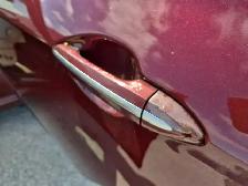 2015 Hyundai Genesis - Photo 22