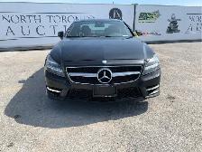2012 Mercedes-Benz CLS - Photo 2