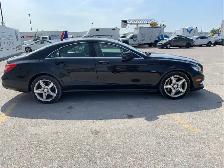 2012 Mercedes-Benz CLS - Photo 4
