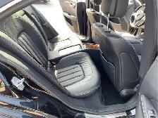 2012 Mercedes-Benz CLS - Photo 20
