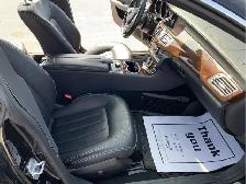 2012 Mercedes-Benz CLS - Photo 21