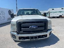 2012 Ford F-250 Super Duty - Photo 2