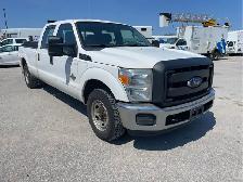 2012 Ford F-250 Super Duty - Photo 3