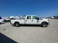 2012 Ford F-250 Super Duty - Photo 4