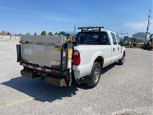 2012 Ford F-250 Super Duty - Photo 5