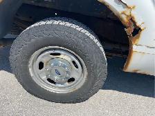 2012 Ford F-250 Super Duty - Photo 22