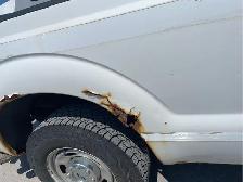 2012 Ford F-250 Super Duty - Photo 30
