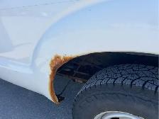 2012 Ford F-250 Super Duty - Photo 31
