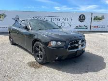 2014 Dodge Charger - Photo 3