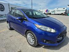 2015 Ford Fiesta - Photo 3