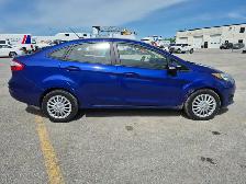 2015 Ford Fiesta - Photo 4