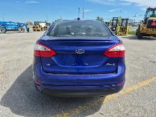 2015 Ford Fiesta - Photo 6
