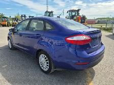 2015 Ford Fiesta - Photo 7