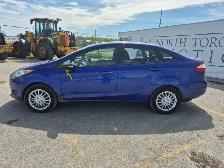 2015 Ford Fiesta - Photo 8