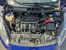 2015 Ford Fiesta - Photo 11