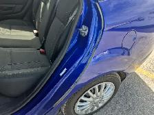2015 Ford Fiesta - Photo 21