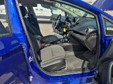 2015 Ford Fiesta - Photo 27