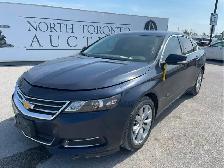 2016 Chevrolet Impala