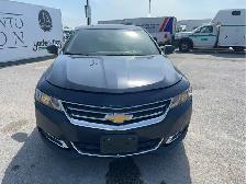 2016 Chevrolet Impala - Photo 2