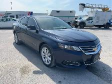 2016 Chevrolet Impala - Photo 3