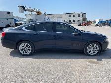 2016 Chevrolet Impala - Photo 4