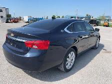 2016 Chevrolet Impala - Photo 5