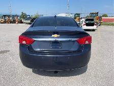 2016 Chevrolet Impala - Photo 6