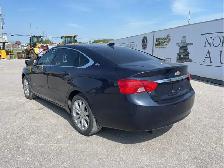 2016 Chevrolet Impala - Photo 7