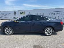 2016 Chevrolet Impala - Photo 8