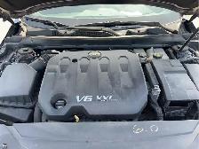 2016 Chevrolet Impala - Photo 9