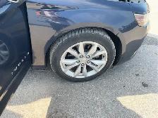 2016 Chevrolet Impala - Photo 19