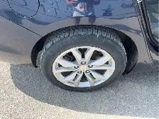 2016 Chevrolet Impala - Photo 20