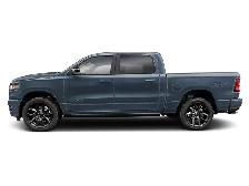 2026 Ram 1500 - Photo 2