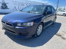 2014 Mitsubishi Lancer