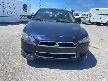 2014 Mitsubishi Lancer - Photo 2