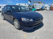 2014 Mitsubishi Lancer - Photo 3