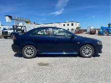 2014 Mitsubishi Lancer - Photo 4