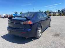 2014 Mitsubishi Lancer - Photo 5