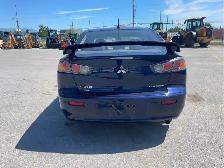2014 Mitsubishi Lancer - Photo 6