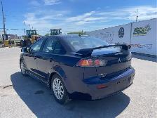 2014 Mitsubishi Lancer - Photo 7