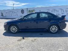 2014 Mitsubishi Lancer - Photo 8