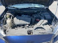 2014 Mitsubishi Lancer - Photo 9